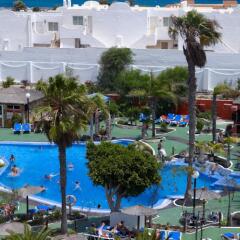 LABRANDA Hotel Golden Beach - All Inclusive спортивное сооружение