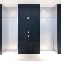 HOTEL UNIZO Hakataeki Hakataguchi Хаката интерьер отеля фото 2