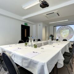 Gainsborough Hotel