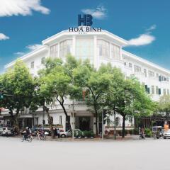 Hoa Binh Hotel фото 6