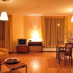 Villa Park Guest Apartments in Borovets, Bulgaria from 69$, photos, reviews - zenhotels.com guestroom photo 3