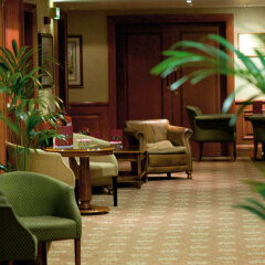 Macdonald Holyrood Hotel фото 8