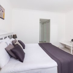 Отель Seray Deluxe Мармарис комната для гостей фото 2