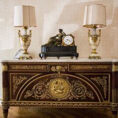 Отель Vienna Suites интерьер отеля