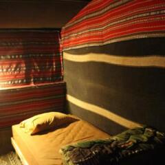 Отель Ammarin Bedouin Camp Иордания, Вади-Муса - отзывы, цены и фото номеров - забронировать отель Ammarin Bedouin Camp онлайн спортивное сооружение