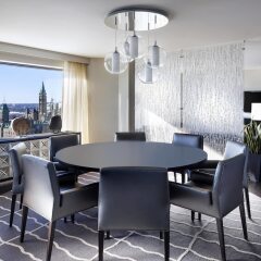 Отель Westin Ottawa Канада, Оттава - отзывы, цены и фото номеров - забронировать отель Westin Ottawa онлайн в номере