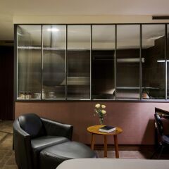 Nineth Hotel