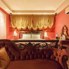 Hotel Seocho Oslo гостиничный бар