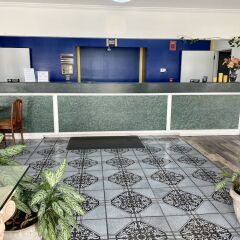 Отель Americas Best Value Inn-Marianna США, Марианна - отзывы, цены и фото номеров - забронировать отель Americas Best Value Inn-Marianna онлайн интерьер отеля фото 3