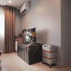 Отель Hide and Seek Boutique Hometel Бангкок удобства в номере фото 2
