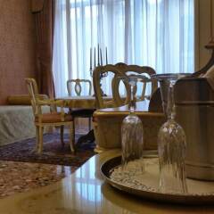 Отель Locanda Cà Le Vele Италия, Венеция - отзывы, цены и фото номеров - забронировать отель Locanda Cà Le Vele онлайн в номере