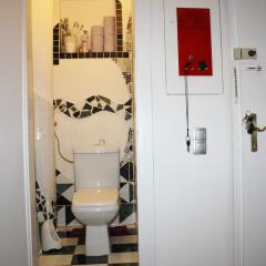 Апартаменты Govienna Belvedere Apartment Вена фото 5