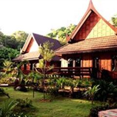 Отель Paradise Pearl Bungalows фото 8