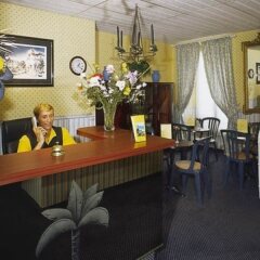 Отель Meyerbeer Beach интерьер отеля