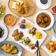 Отель Candeo Hotels Kobe Torroad Кобе фото 8