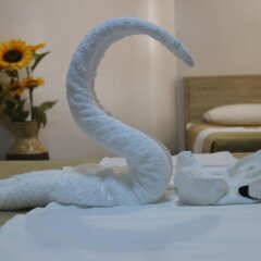 Отель Filstar Airport Guesthouse Филиппины, Паранак - отзывы, цены и фото номеров - забронировать отель Filstar Airport Guesthouse онлайн фото 2