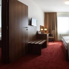 Hotel Saffron комната для гостей фото 4