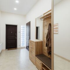 Гостиница Вилла Arcadia Apartments Украина, Одесса - отзывы, цены и фото номеров - забронировать гостиницу Вилла Arcadia Apartments онлайн интерьер отеля