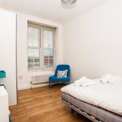 Отель Riverside Cutty Sark 2 Bedroom Retreat Лондон детские мероприятия