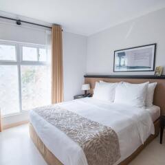 The Alcove Library Hotel комната для гостей фото 5