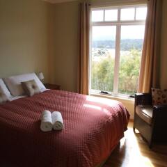 Bruny Island Escapes and Hotel Bruny комната для гостей фото 4
