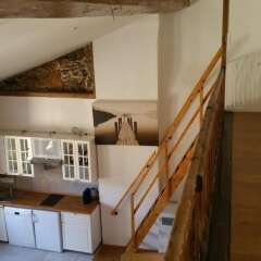 Отель La Loge Du Vieux Lyon Франция, Лион - отзывы, цены и фото номеров - забронировать отель La Loge Du Vieux Lyon онлайн фото 28