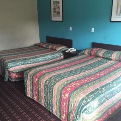 Hollywood Guest Inn in Los Angeles, United States of America from 128$, photos, reviews - zenhotels.com guestroom photo 5