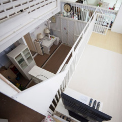 Отель Blanc Inn в номере фото 2