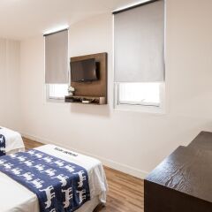 Отель Ekonomy Guesthouse Haeundae детские мероприятия
