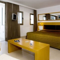 Отель R2 Bahía Playa Design Hotel & Spa Wellness - Adults Only Испания, Тарахалехо - отзывы, цены и фото номеров - забронировать отель R2 Bahía Playa Design Hotel & Spa Wellness - Adults Only онлайн комната для гостей фото 5