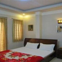 Hoang Minh Hotel - Etown Хошимин комната для гостей фото 2
