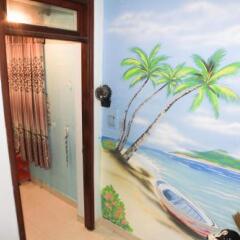 Vietnam Guide Home Hostel удобства в номере