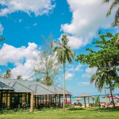 Отель Arcadia Phu Quoc Resort фото 17