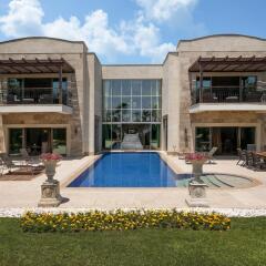Ela Quality Resort Belek Турция, Белек - 2 отзыва об отеле, цены и фото номеров - забронировать отель Ela Quality Resort Belek онлайн фото 4