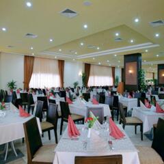 Stella Beach Турция, Окурджалар - отзывы, цены и фото номеров - забронировать отель Stella Beach - All Inclusive онлайн фото 3