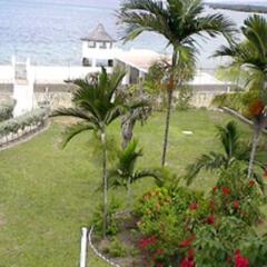 Отель Seacrest Resort пляж