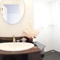 Отель Ssip Boutique Dhevej Бангкок ванная фото 2