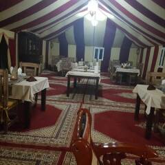 Отель Dunes Luxury Camp Erg Chebbi Марокко, Мерзуга - отзывы, цены и фото номеров - забронировать отель Dunes Luxury Camp Erg Chebbi онлайн питание
