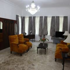 Jamaica Palace Hotel интерьер отеля фото 3