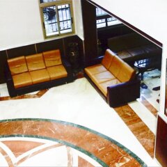 Отель Odyssee Center Hotel Марокко, Касабланка - отзывы, цены и фото номеров - забронировать отель Odyssee Center Hotel онлайн с домашними животными