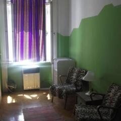 Отель Nattydog Hostel Венгрия, Будапешт - отзывы, цены и фото номеров - забронировать отель Nattydog Hostel онлайн комната для гостей фото 3