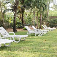 Отель Baan Panwa Resort&Spa бассейн фото 2
