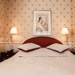 Belle Epoque Boutique Hotel сейф в номере