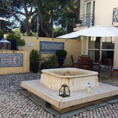 Отель Solar Do Castelo, a Lisbon Heritage Collection фото 4