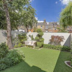 Отель Sublime Hampstead Home фото 2