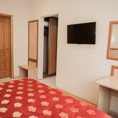 VIP House Hotel on Solnechnaya