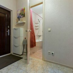 Апартаменты Na Nahimova Apartments Санкт-Петербург интерьер отеля