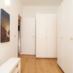 Апартаменты Apartment Trinidad 38 ванная