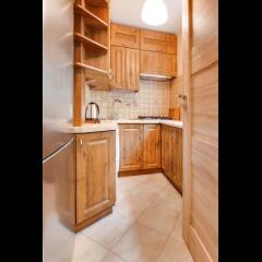 Отель Penguin Apartments Downtown Польша, Вроцлав - отзывы, цены и фото номеров - забронировать отель Penguin Apartments Downtown онлайн