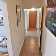 Апартаменты Apartment Weinsberg Кёльн фото 2